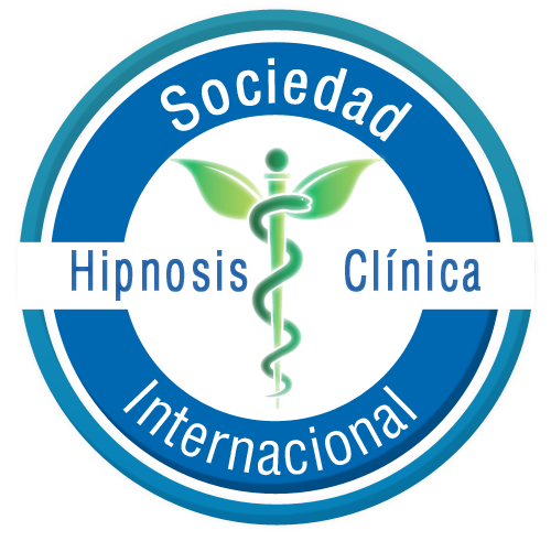 Logo sociedad internacional hipnosis clinica
